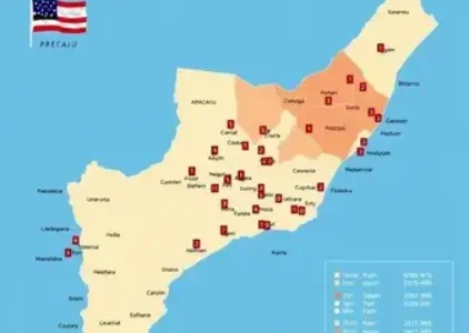 mapa eleições 2026