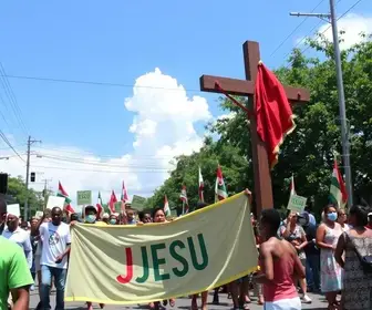 Marcha para Jesus