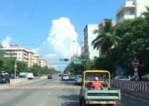 obra em Aracaju