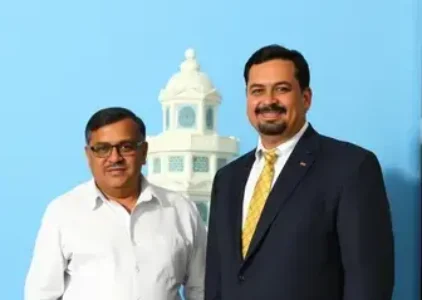 Rogério Carvalho e Delegado Alessandro reeleitos senadores por Sergipe