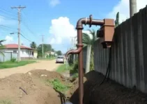 falta de água em Aracaju