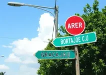 SMTT altera sentido de ruas no bairro Grageru em Aracaju
