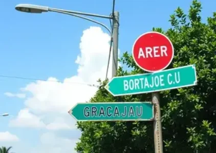 SMTT altera sentido de ruas no bairro Grageru em Aracaju