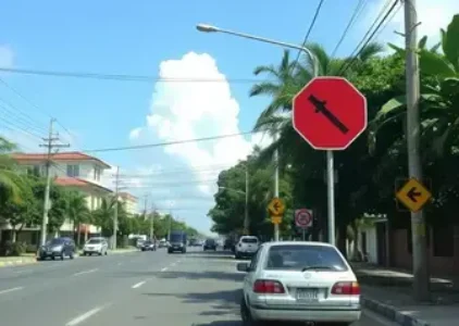 SMTT altera trânsito em bairro de Aracaju