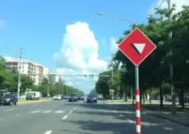 desvio temporário